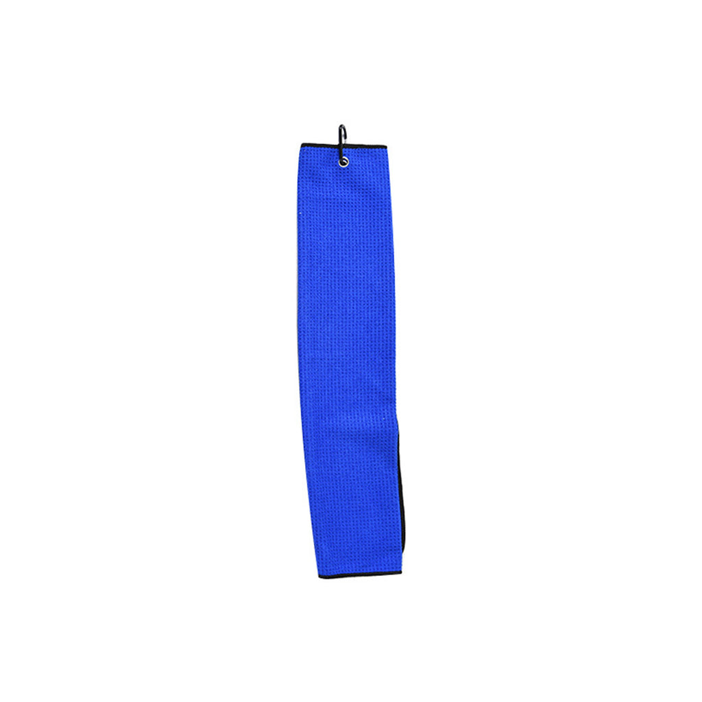 Microfiber Golf Towel with Hook