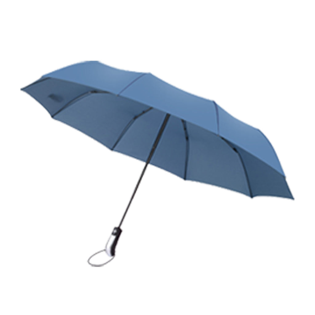 41" Auto-Open Folding Umbrella