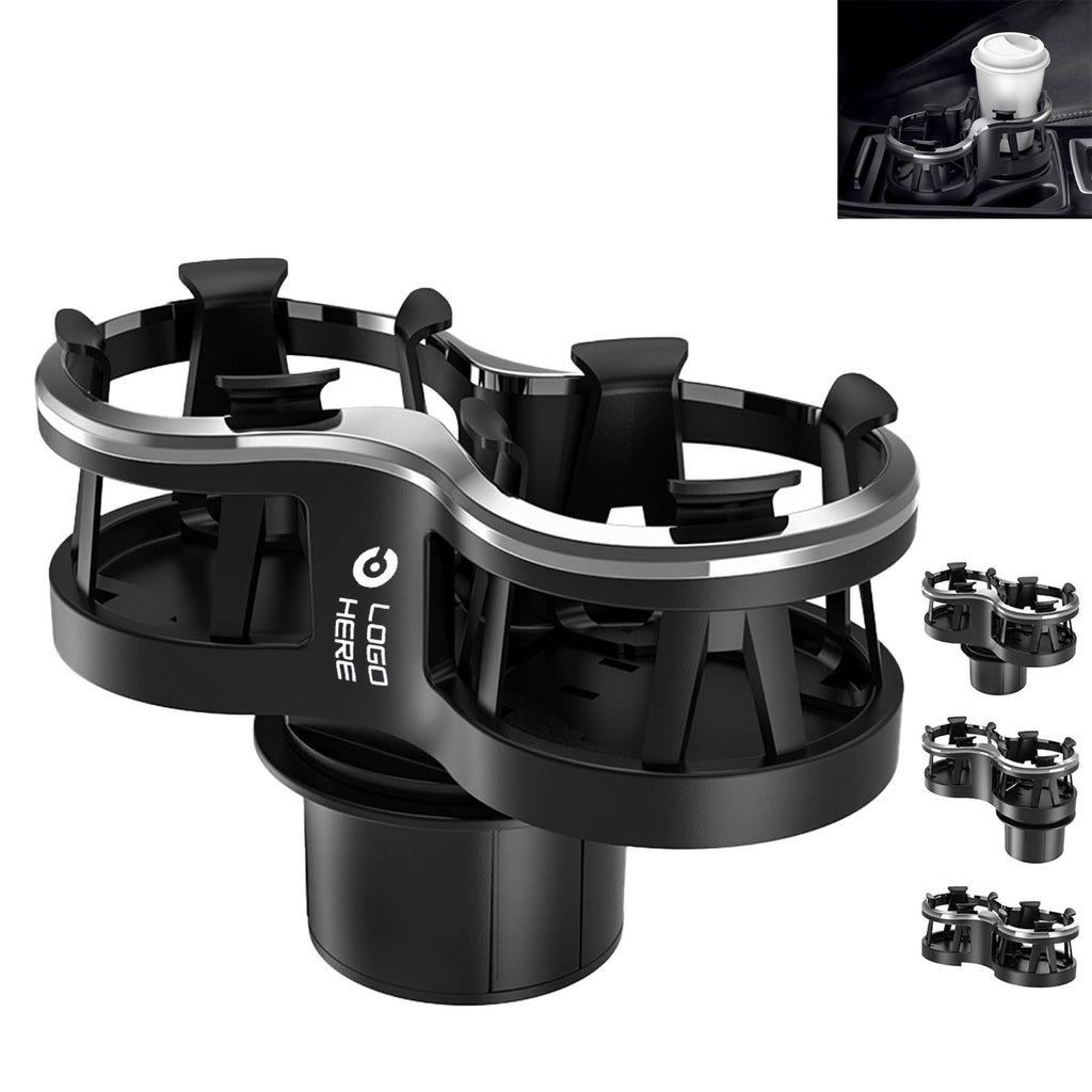 Car Cup Holder Expander