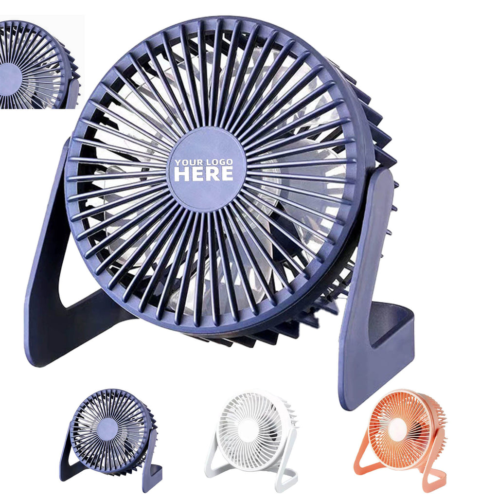 Rotating Usb Mini Fan