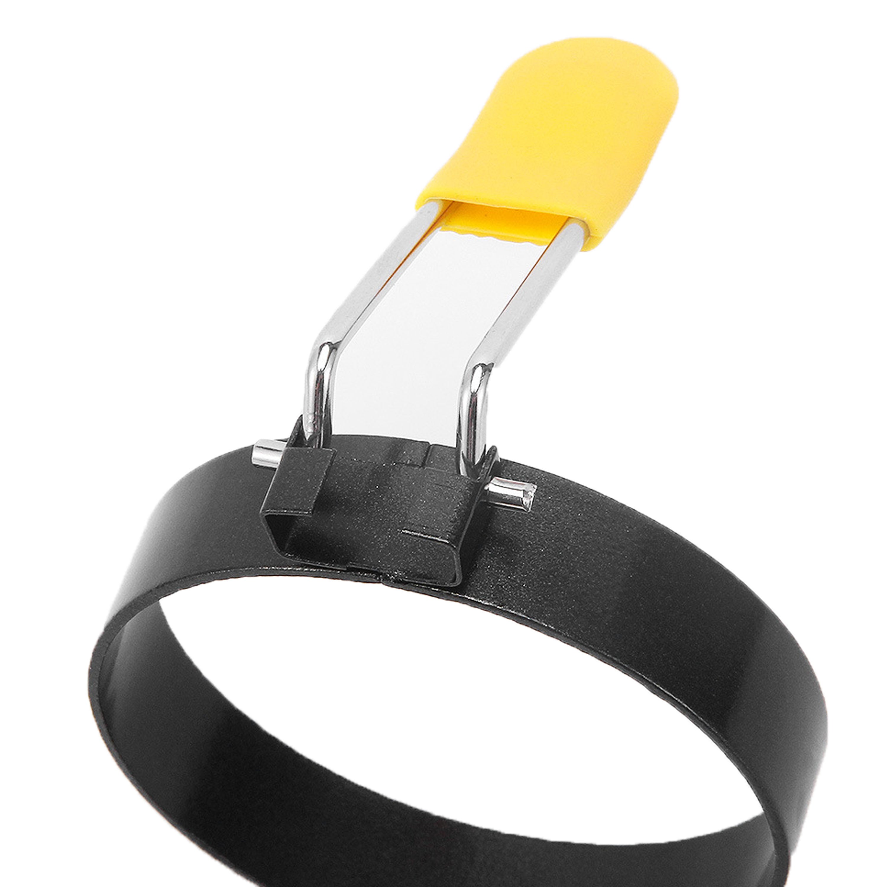 Round Omelette Mold