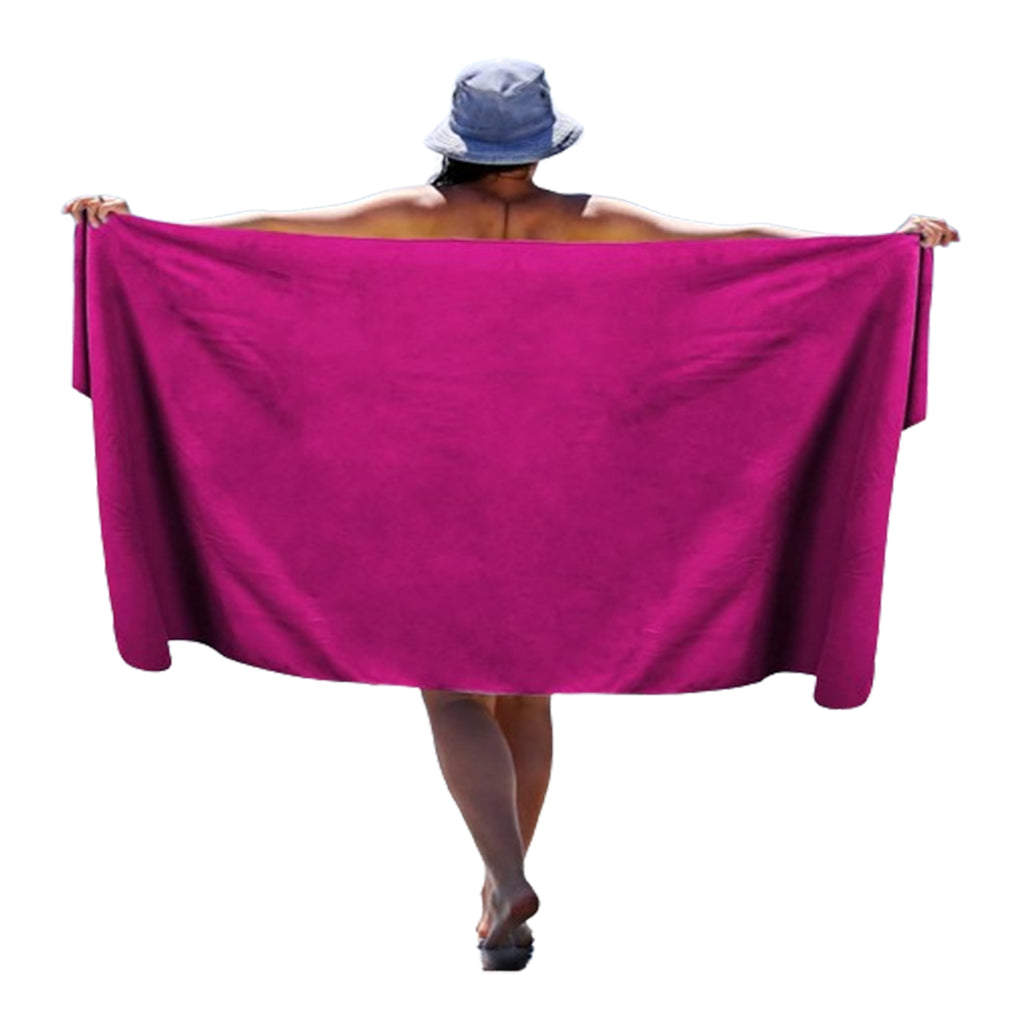 Bath Towel Beach Towel