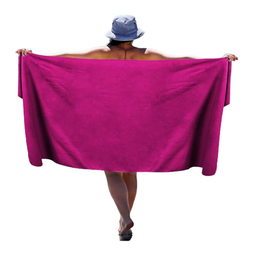 Bath Towel Beach Towel