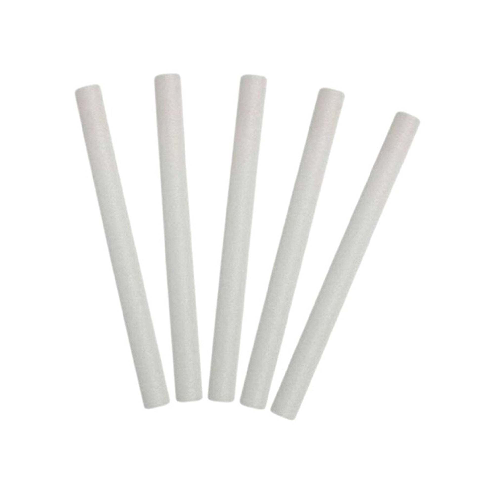 LED Foam Sticks in The Dark