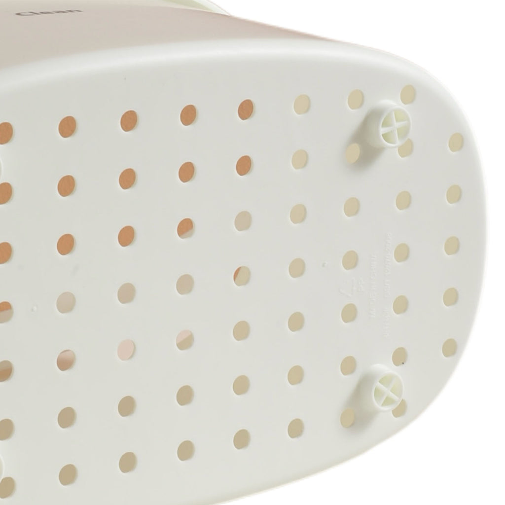 European-Style Portable Bath Basket
