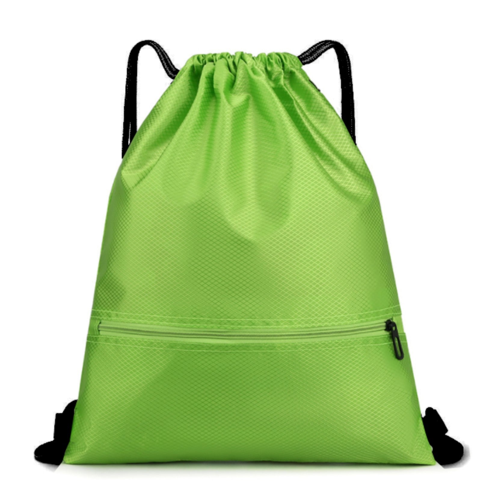 Drawstring Backpack