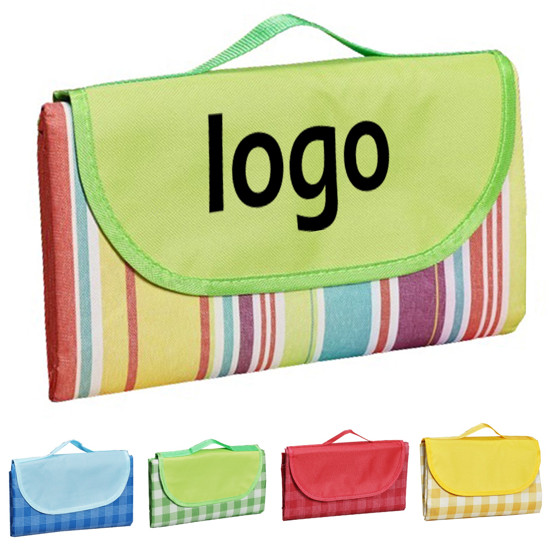 Oxford Cloth Moisture-Proof Picnic Mat
