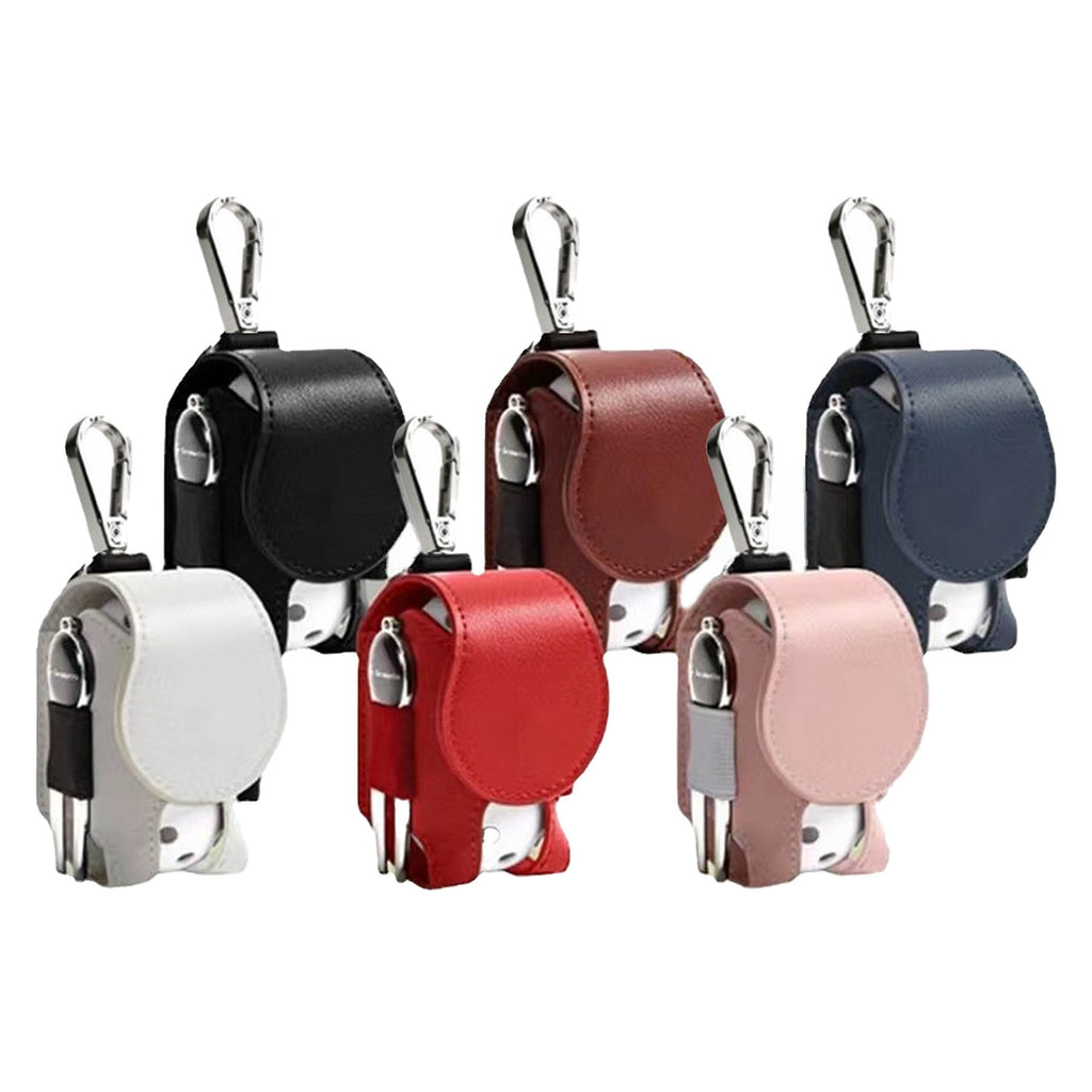 Portable Golf Ball Storage Bag