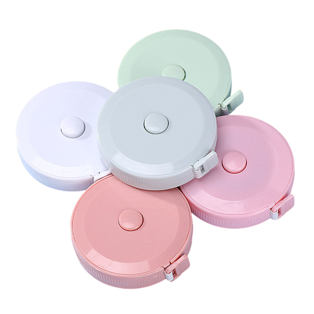 60 Inchs Mini Soft Tape Measure