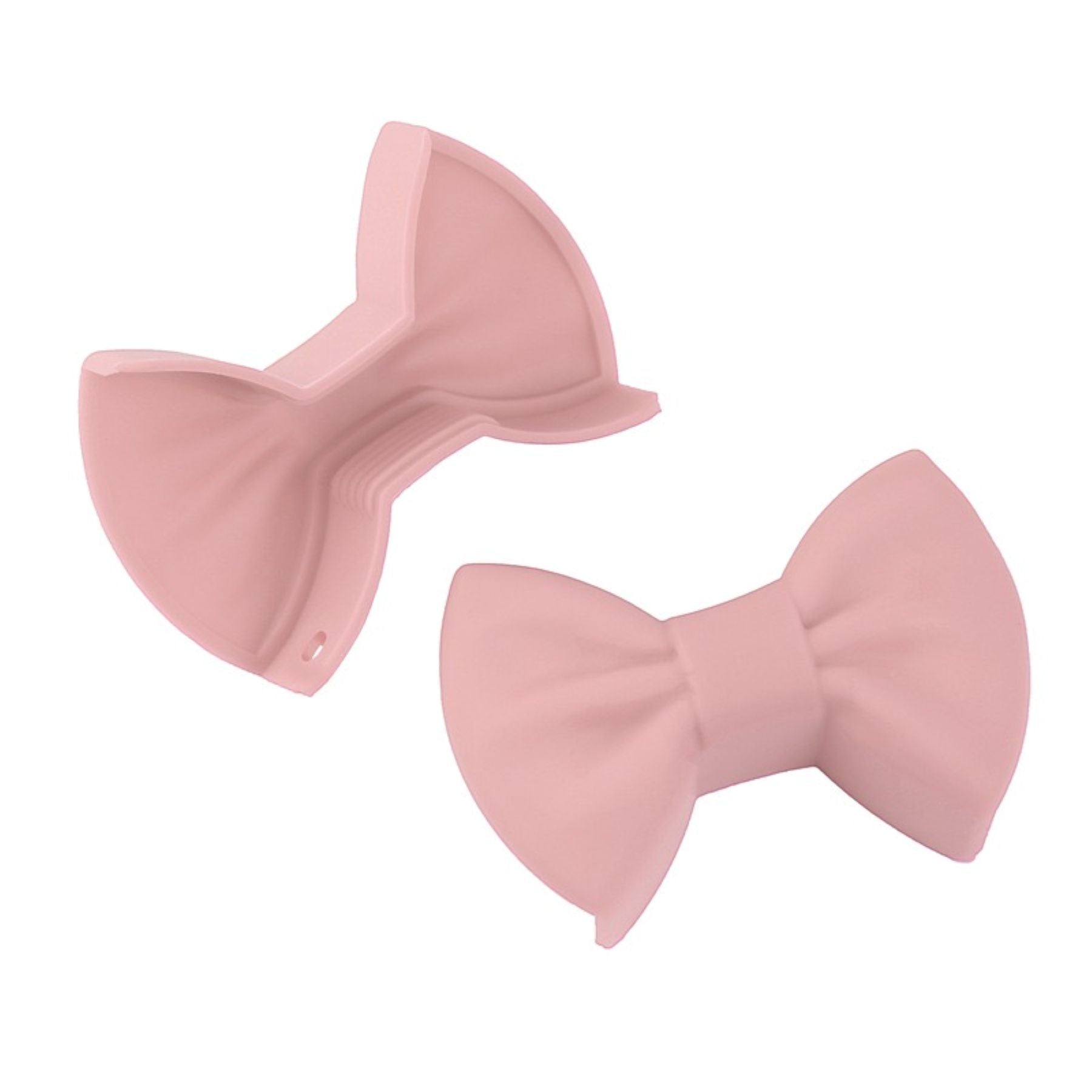Creative Cartoon Butterfly Anti-heat Handle