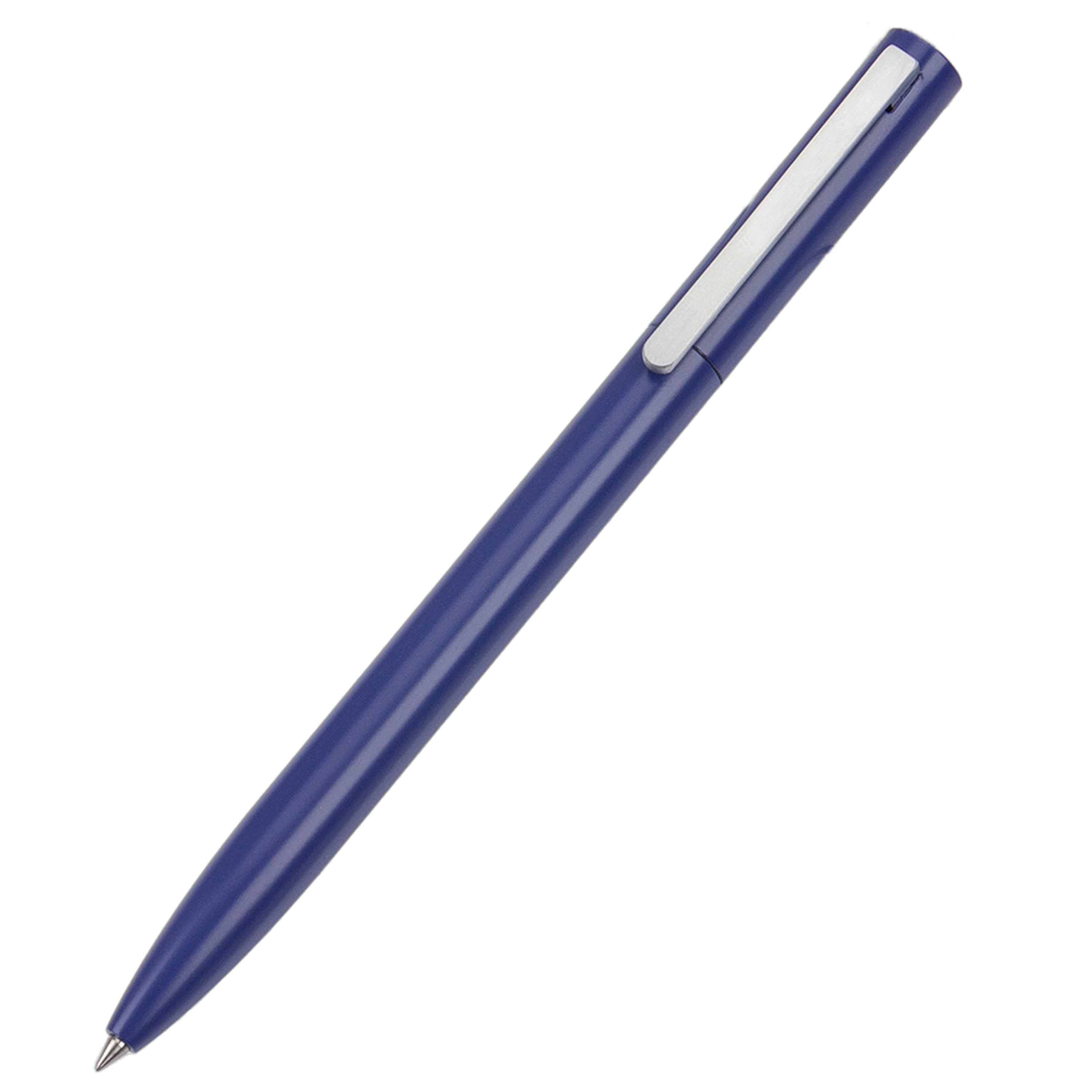 Elegant Customizable Metal Pen