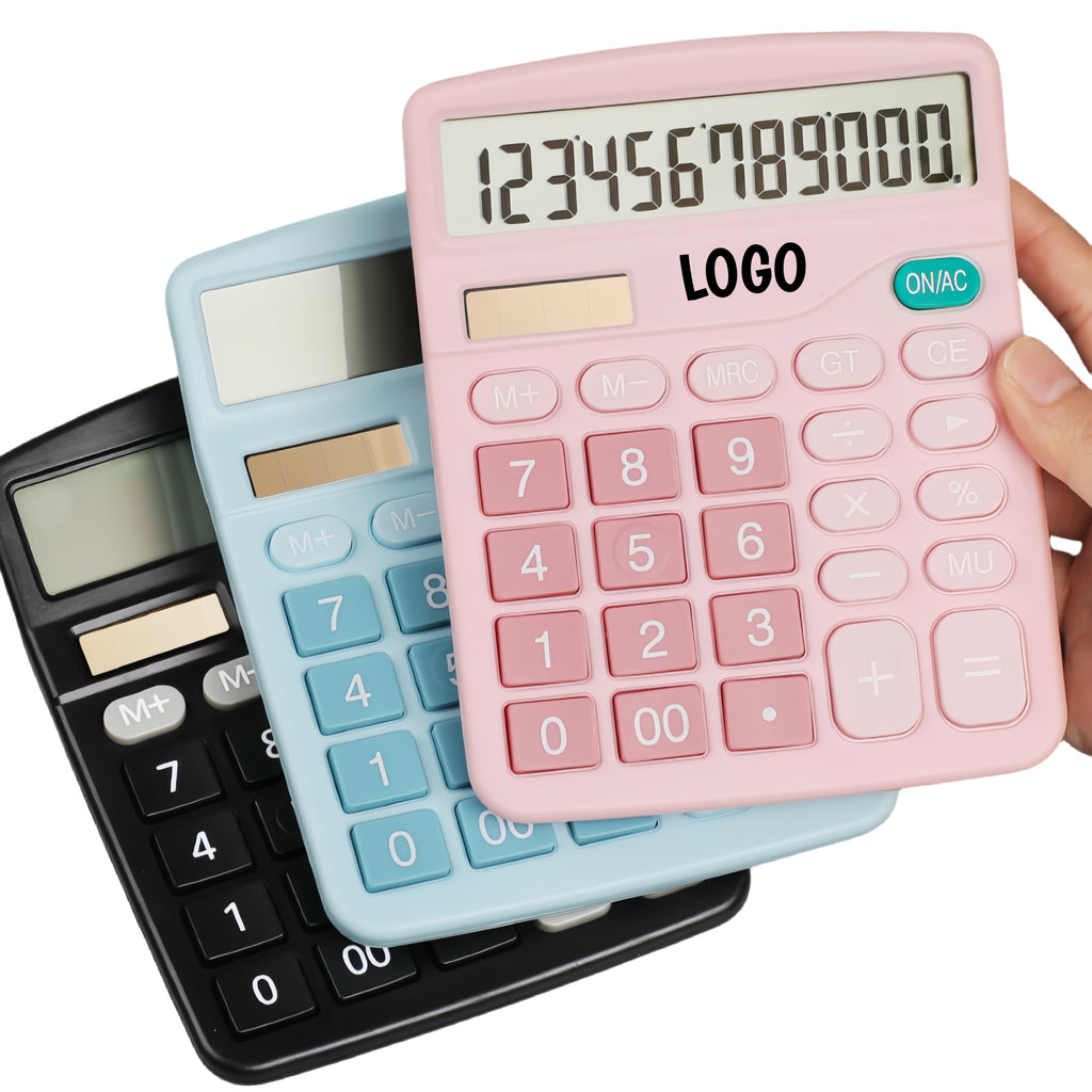 Solar Dual-Power Calculator