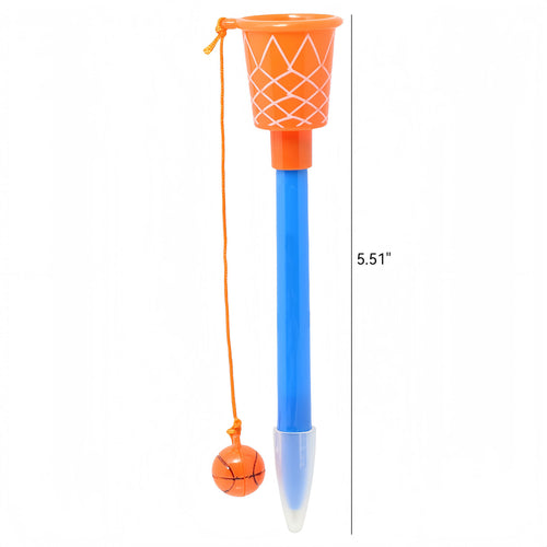 Basketball Fun Ballpoint Pen