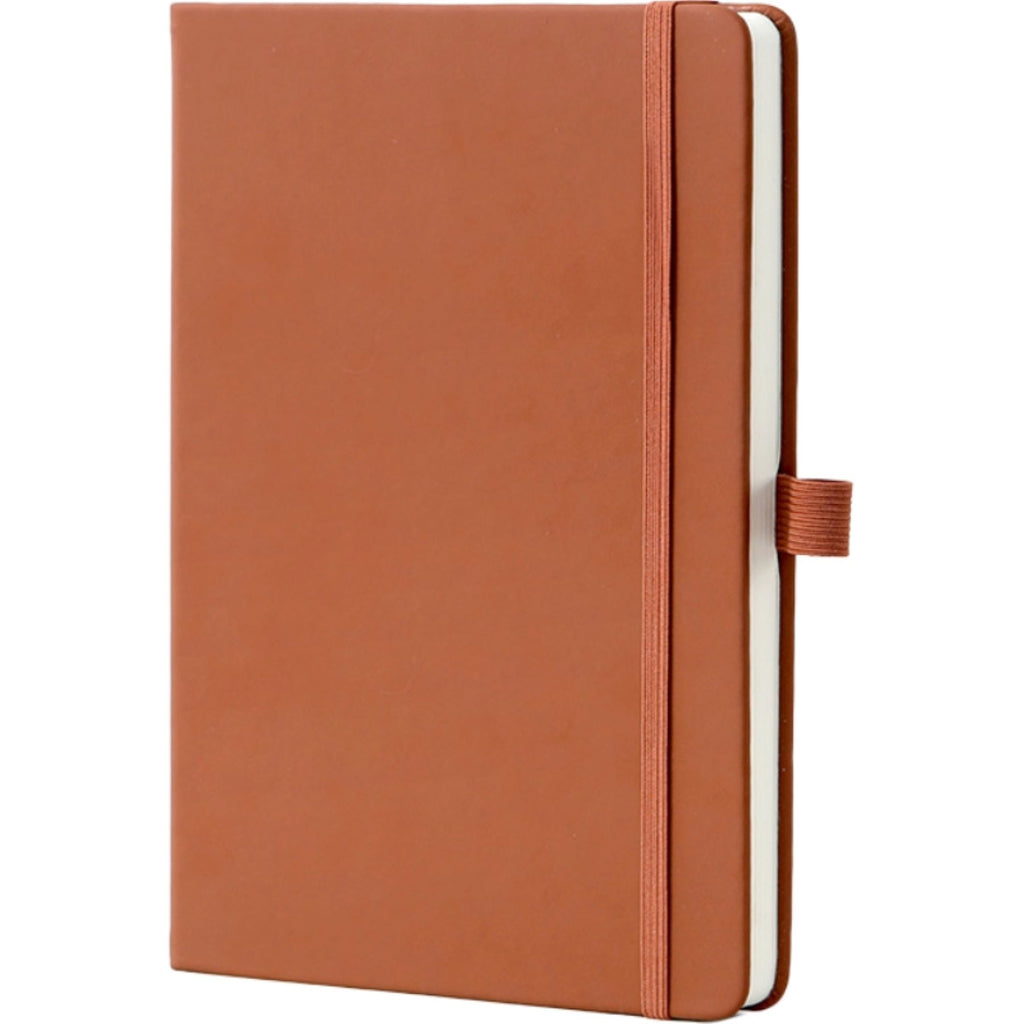 A5 Hardcover Notebook