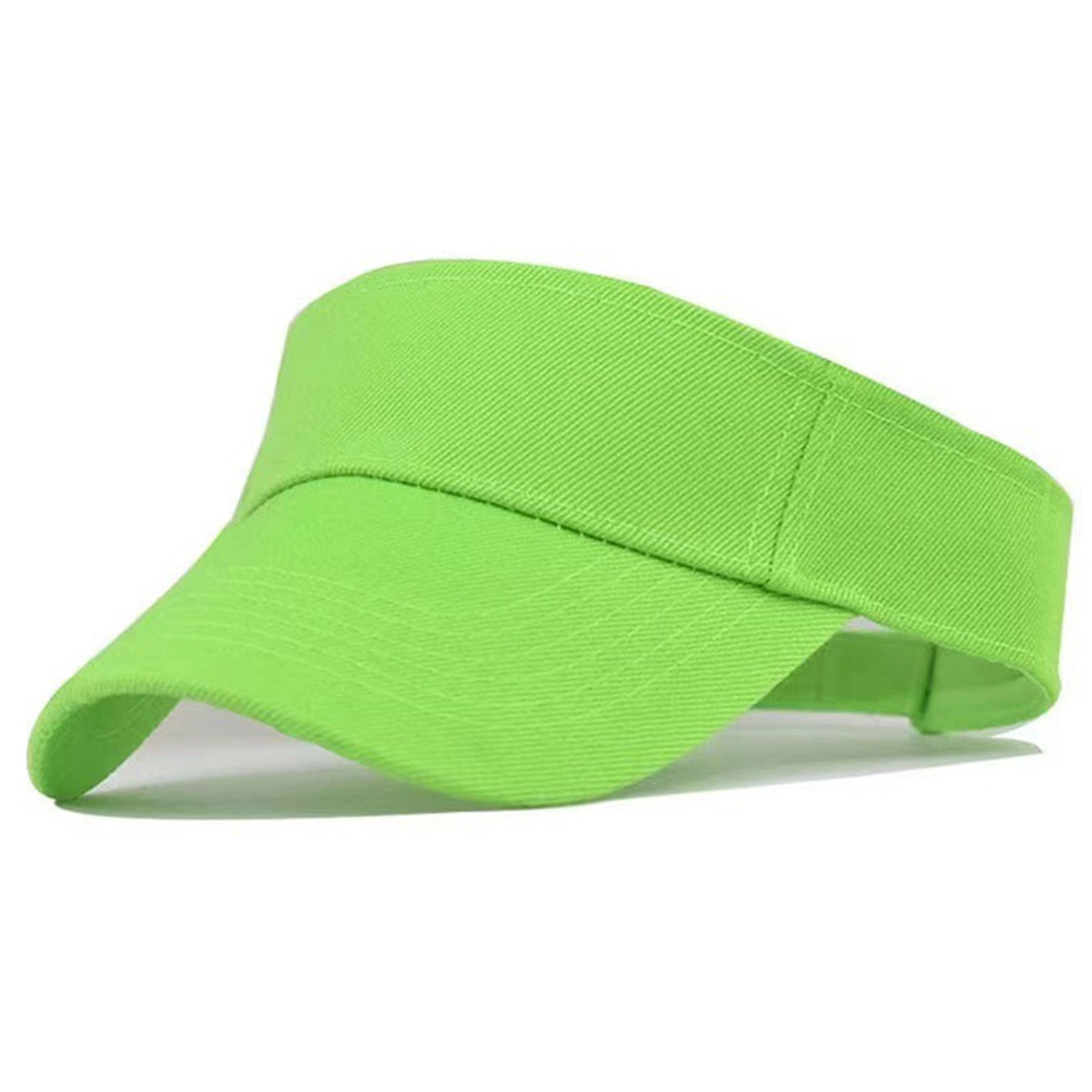 Solid Colour Acrylic Hollow Cap