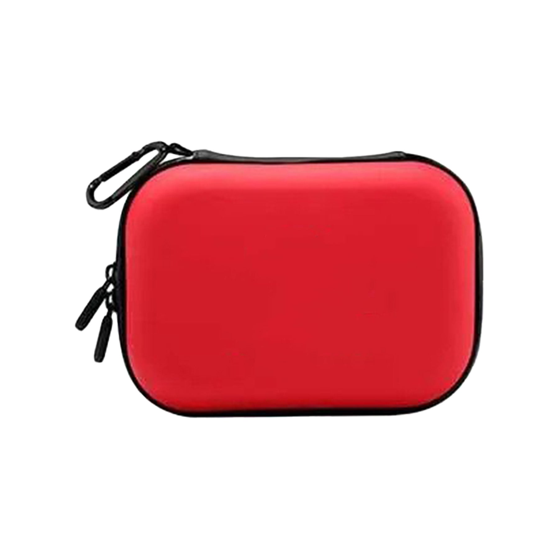 Waterproof Outdoor Portable Double Zipper First Aid Kit