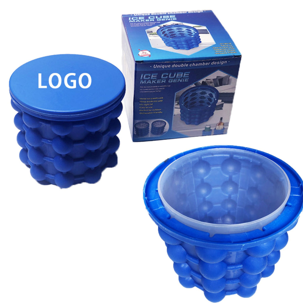 Silicone Ice Bucket