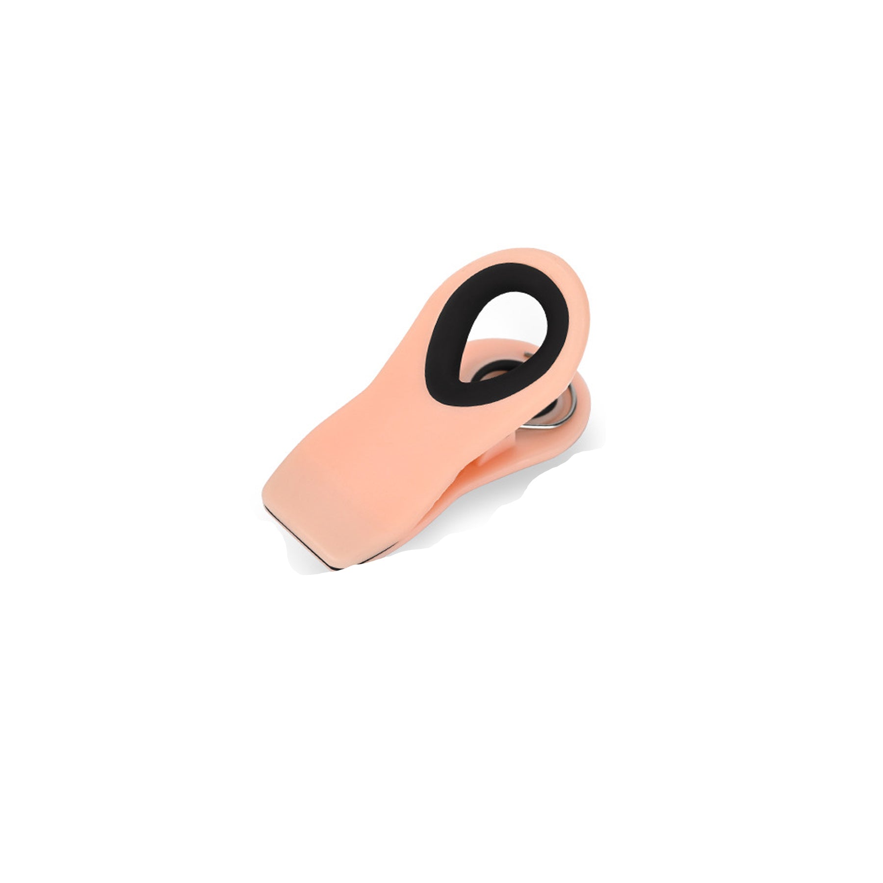 Refrigerator Sticker Household Simple Plastic Bag Sealing Clip