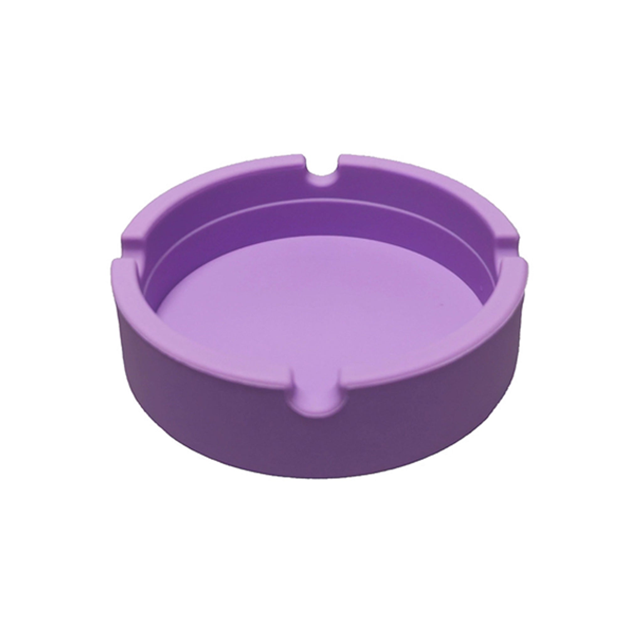 Unbreakable Silicone Ashtray