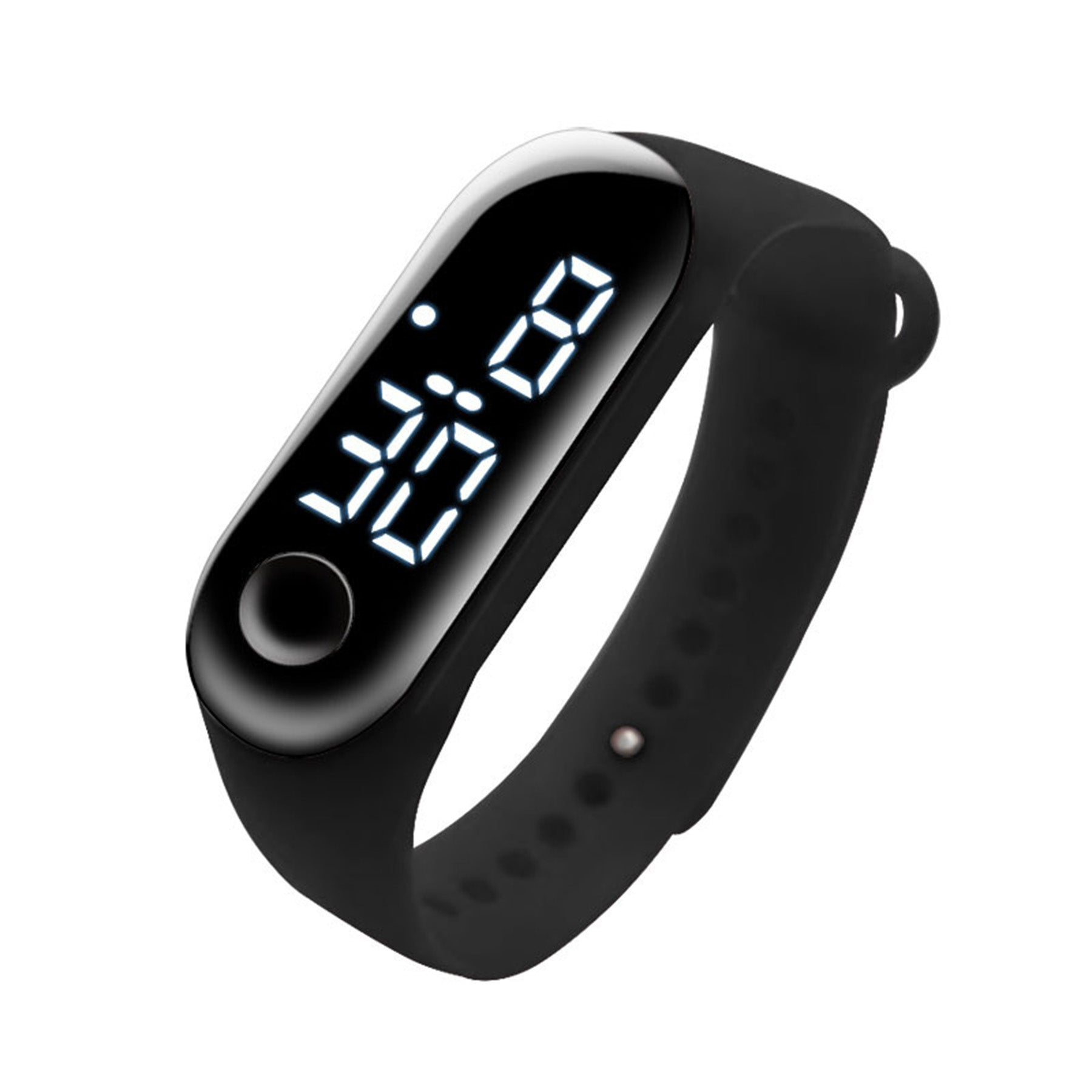 Waterproof Sports Electronic Watch