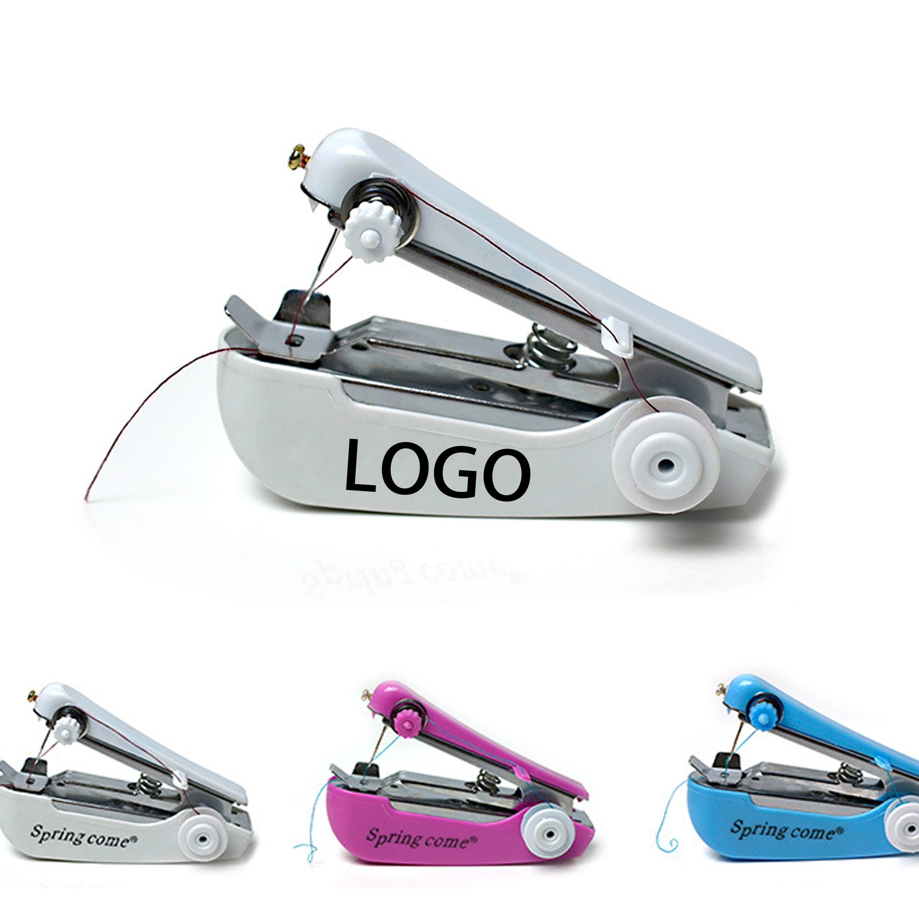 Handheld Sewing Machines