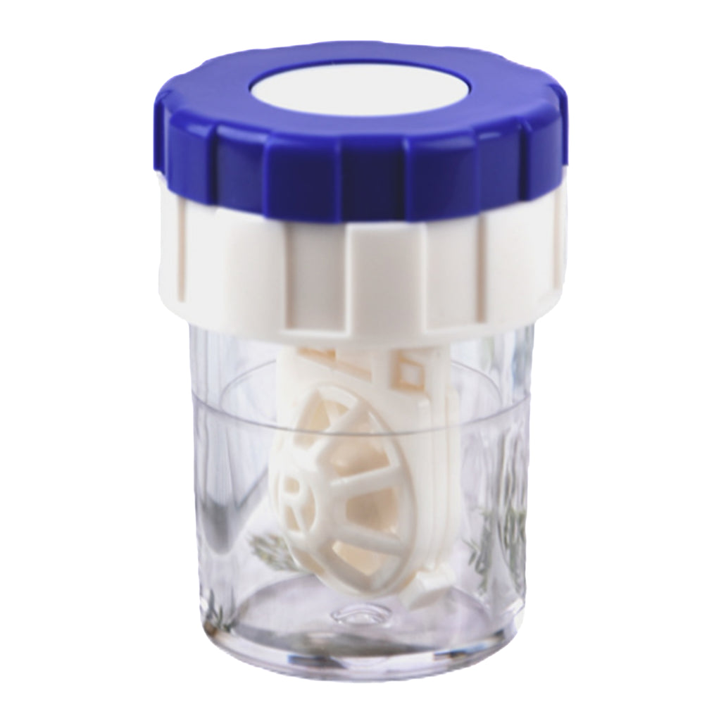 Contact Lens Cleaner