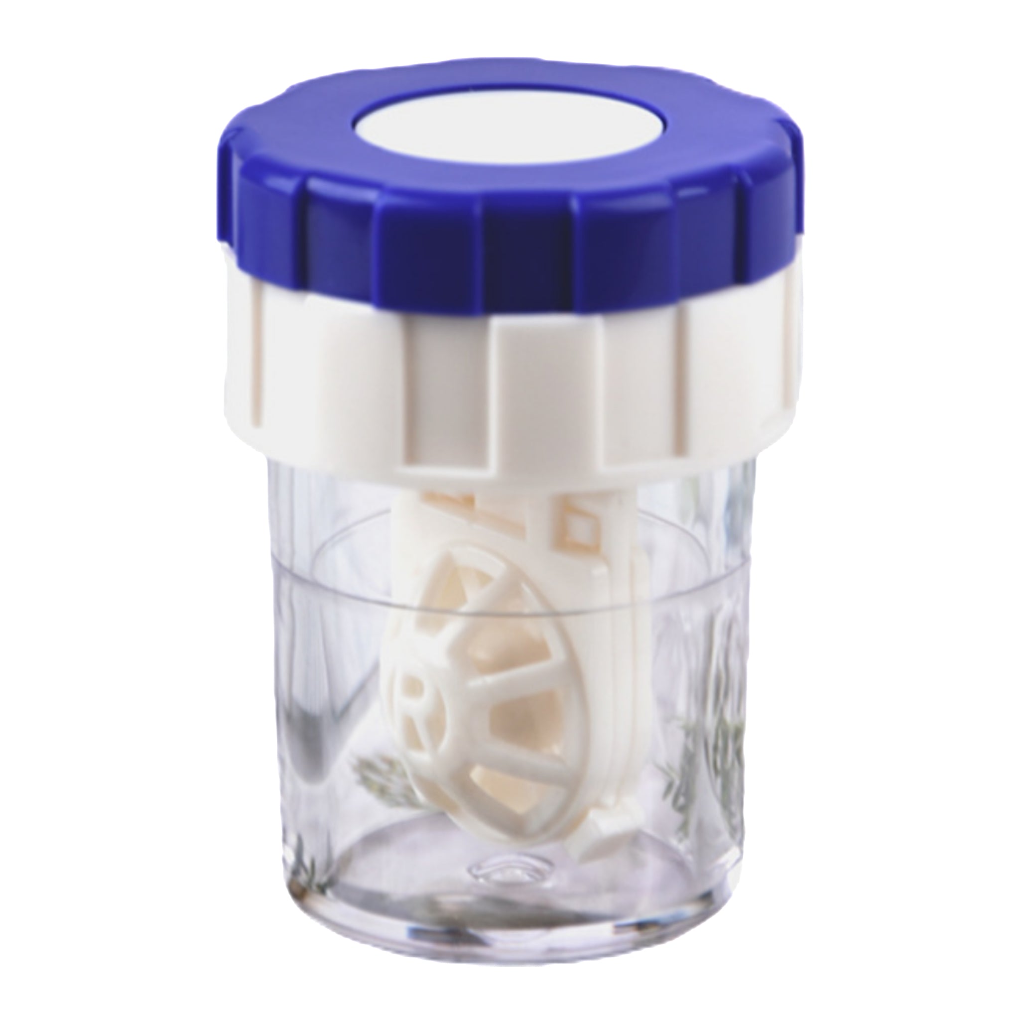 Contact Lens Cleaner