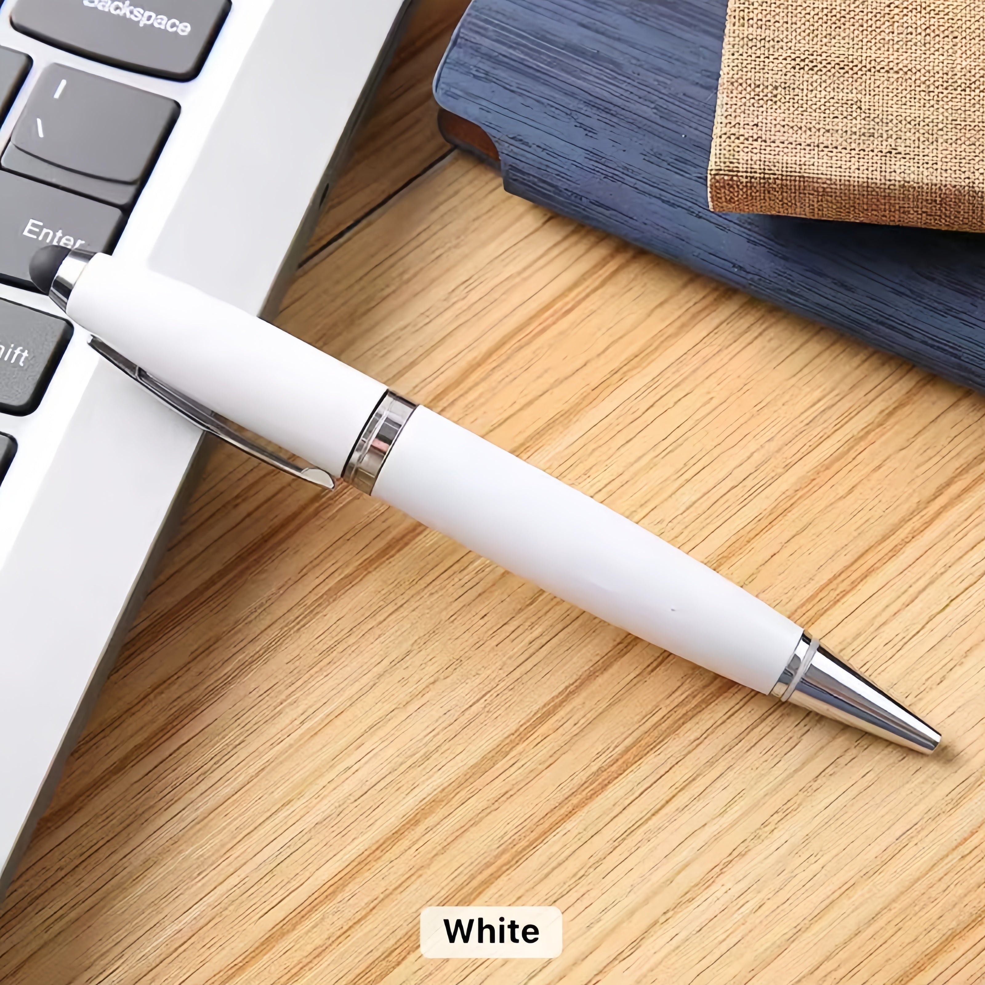 Stylus Pen Usb Flash Drive - 4G B