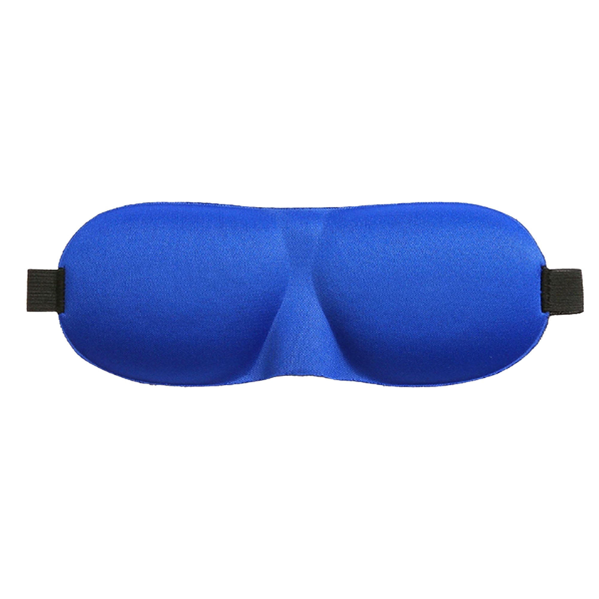 3D Sleep Eye Mask With Nose Wing