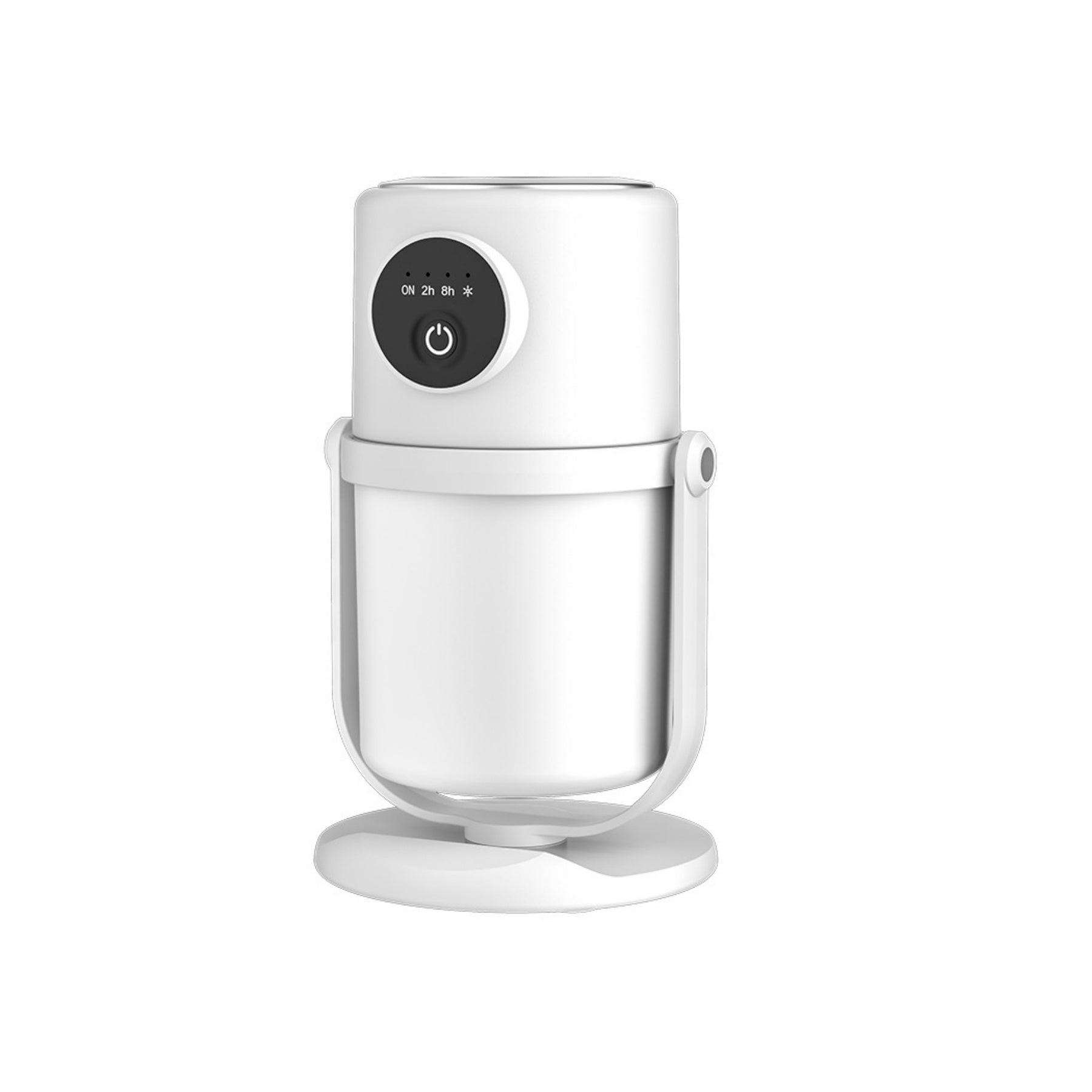 Portable And Mini Humidifier