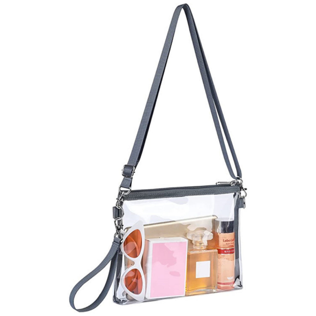 Clear PVC Bag