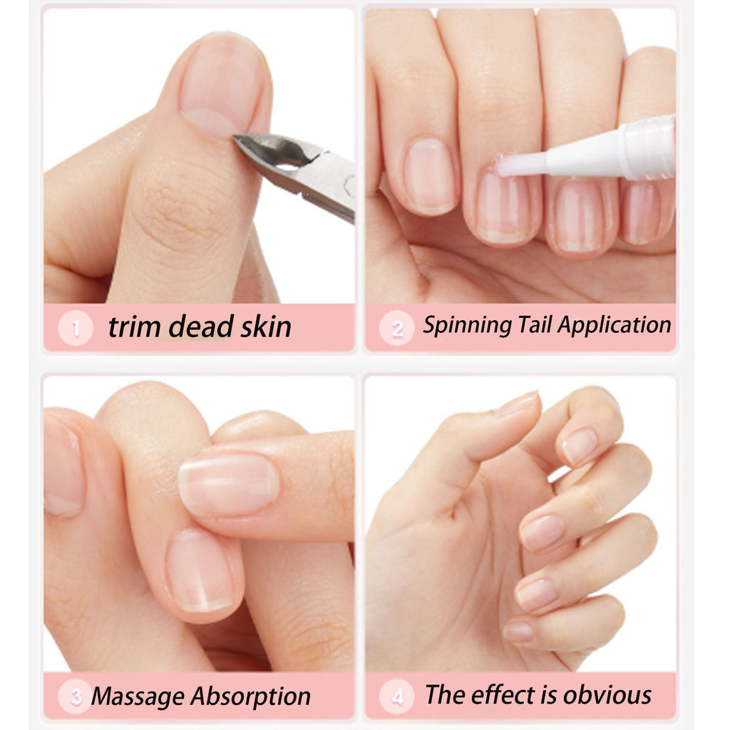 Nail Polish Pen