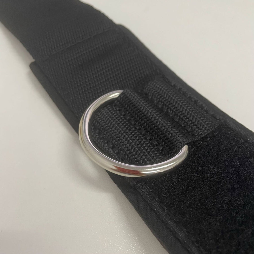 Ankle Clasp