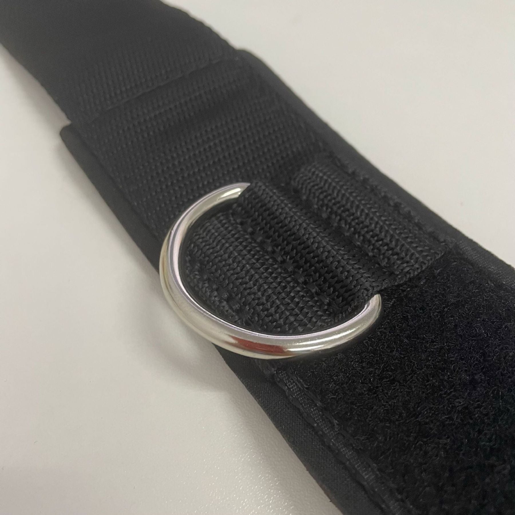 Ankle Clasp