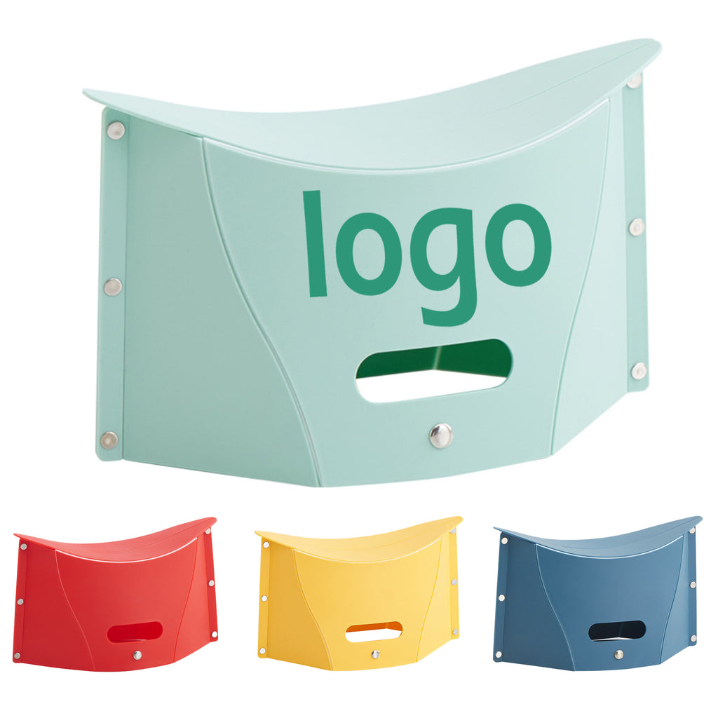 Multi Functional Outdoor Plastic Folding Chair