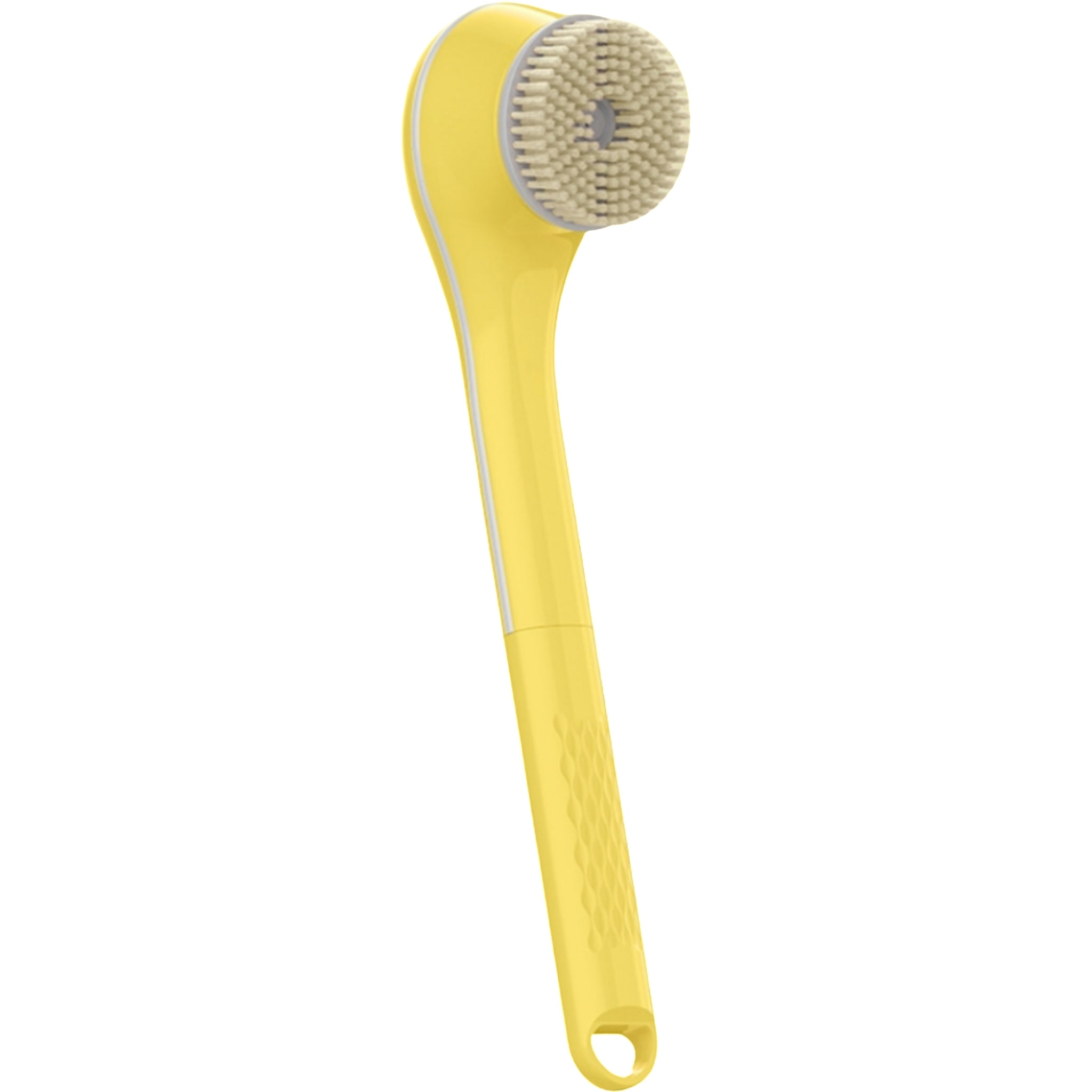 Electric Waterproof Shower Brush Rotating Exfoliating