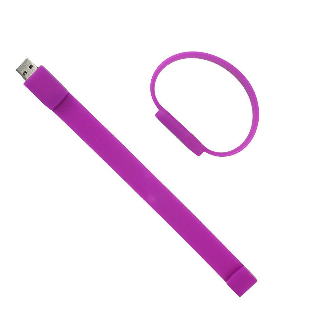 Wrist With 64G Usb Flash Drive