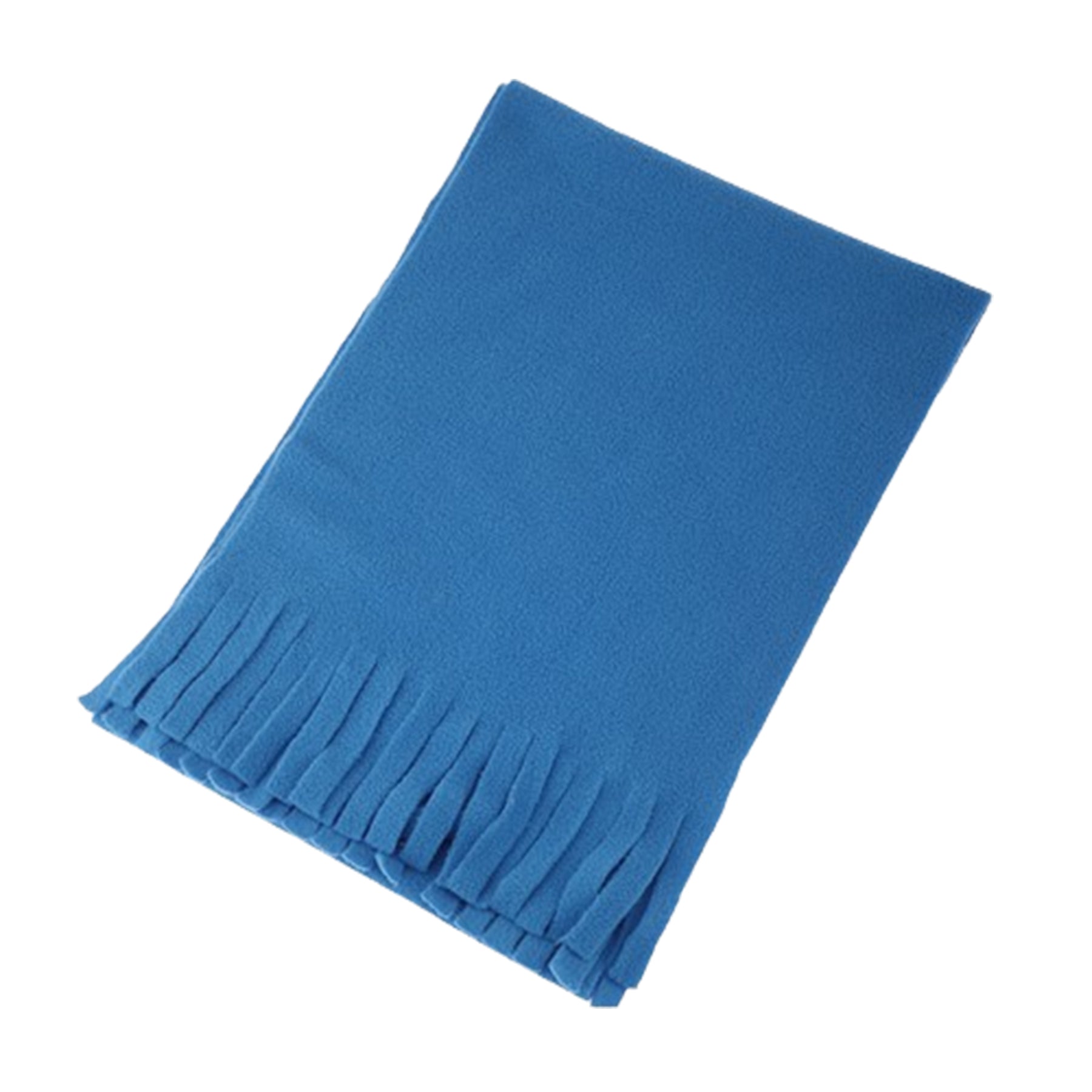 Fleece Scarf