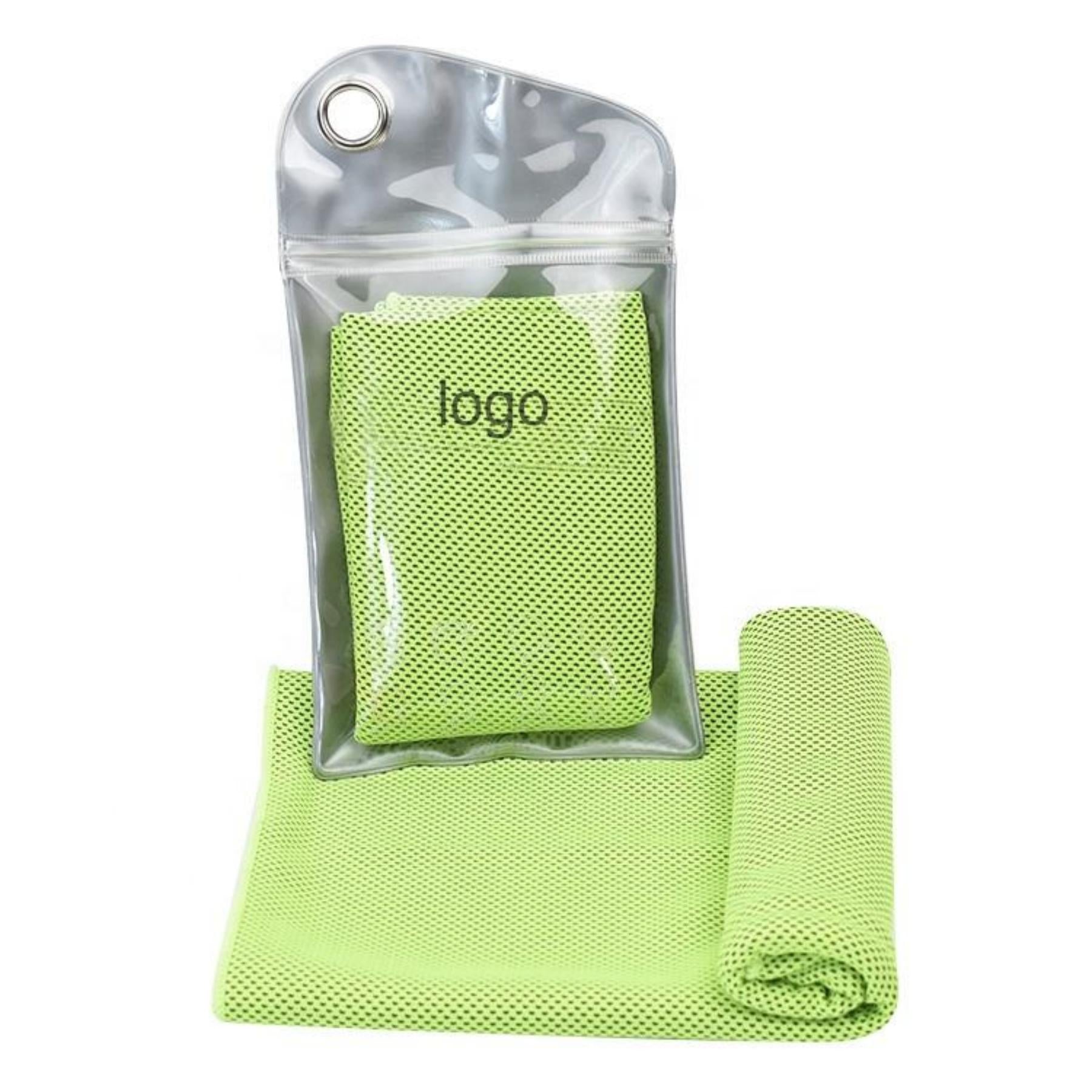 Microfiber Sports Towel