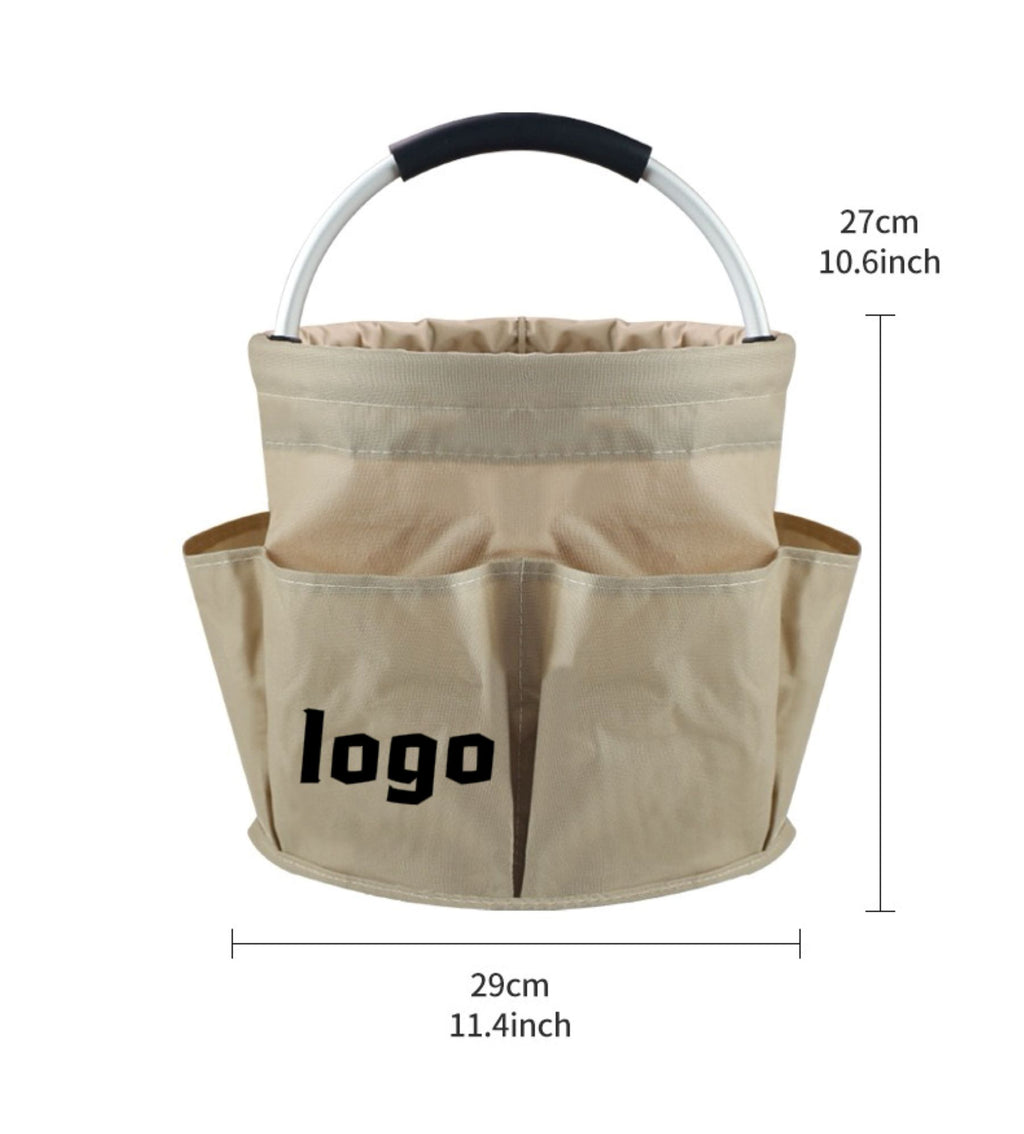 Portable Picnic Basket