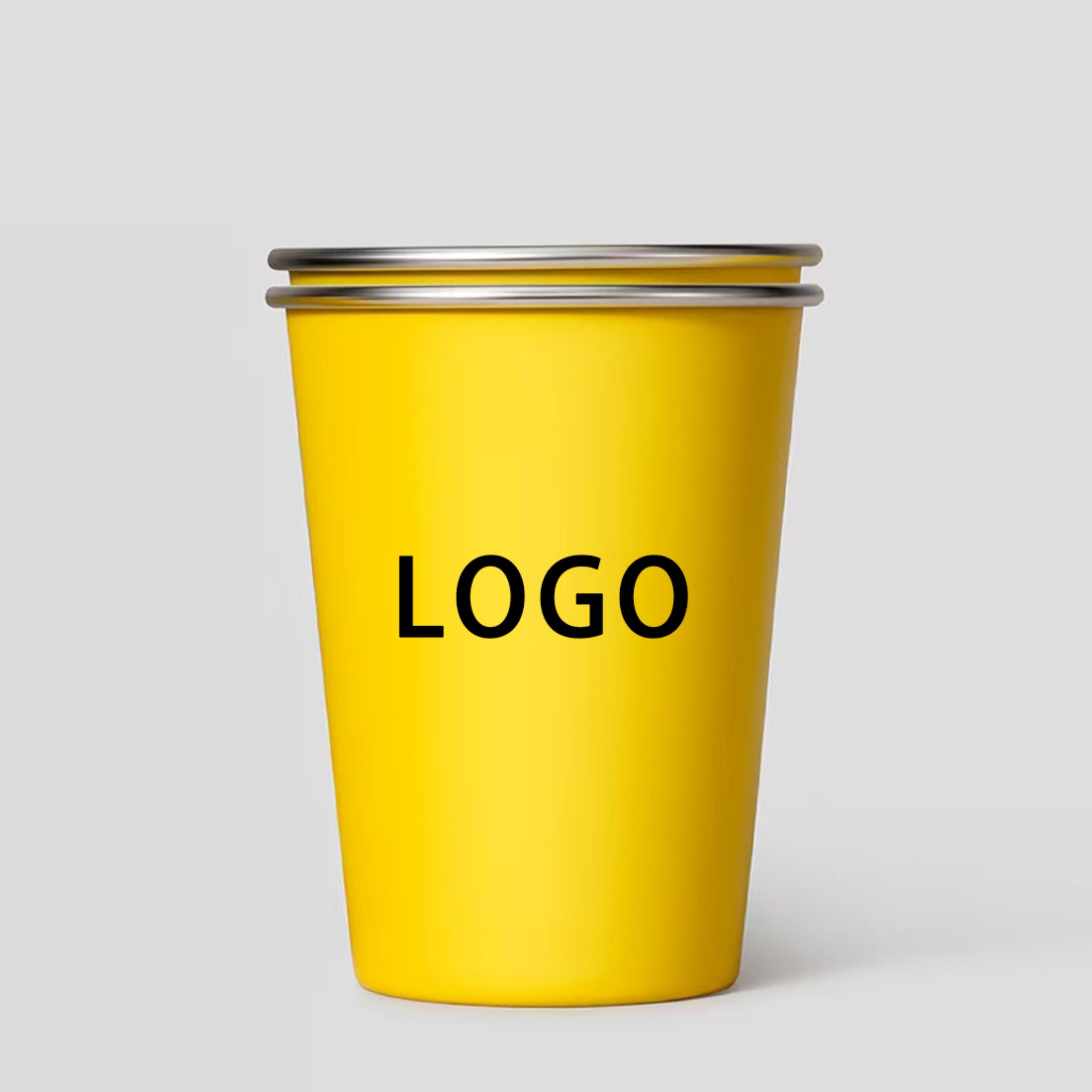 Stainless Steel Camping Direct - Drink Cup