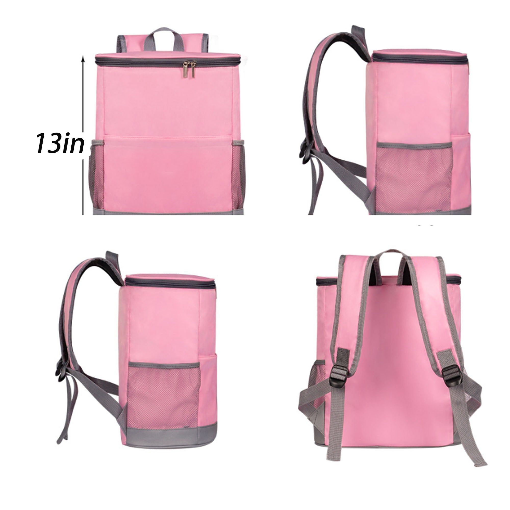 Insulated Cooler Backpack