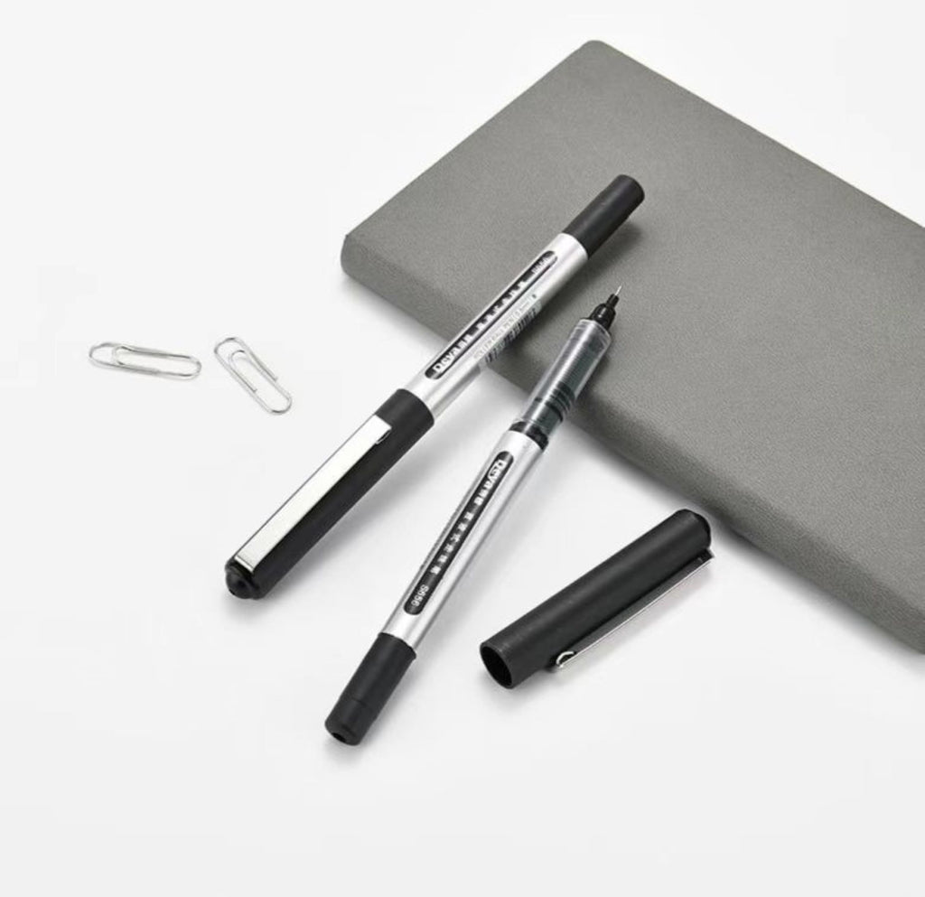 Gel Ink Rollerball Pen