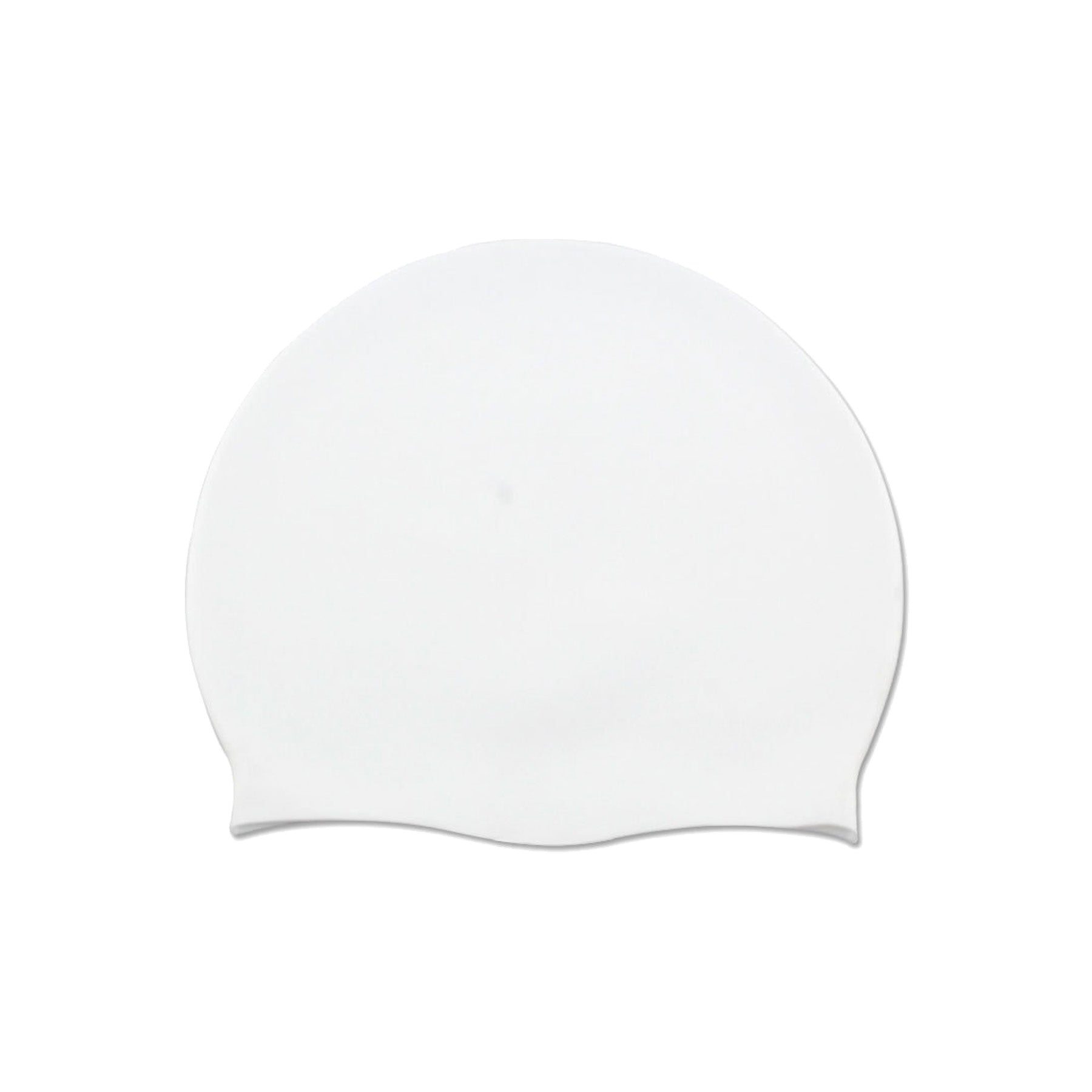 Silicone Swim Cap