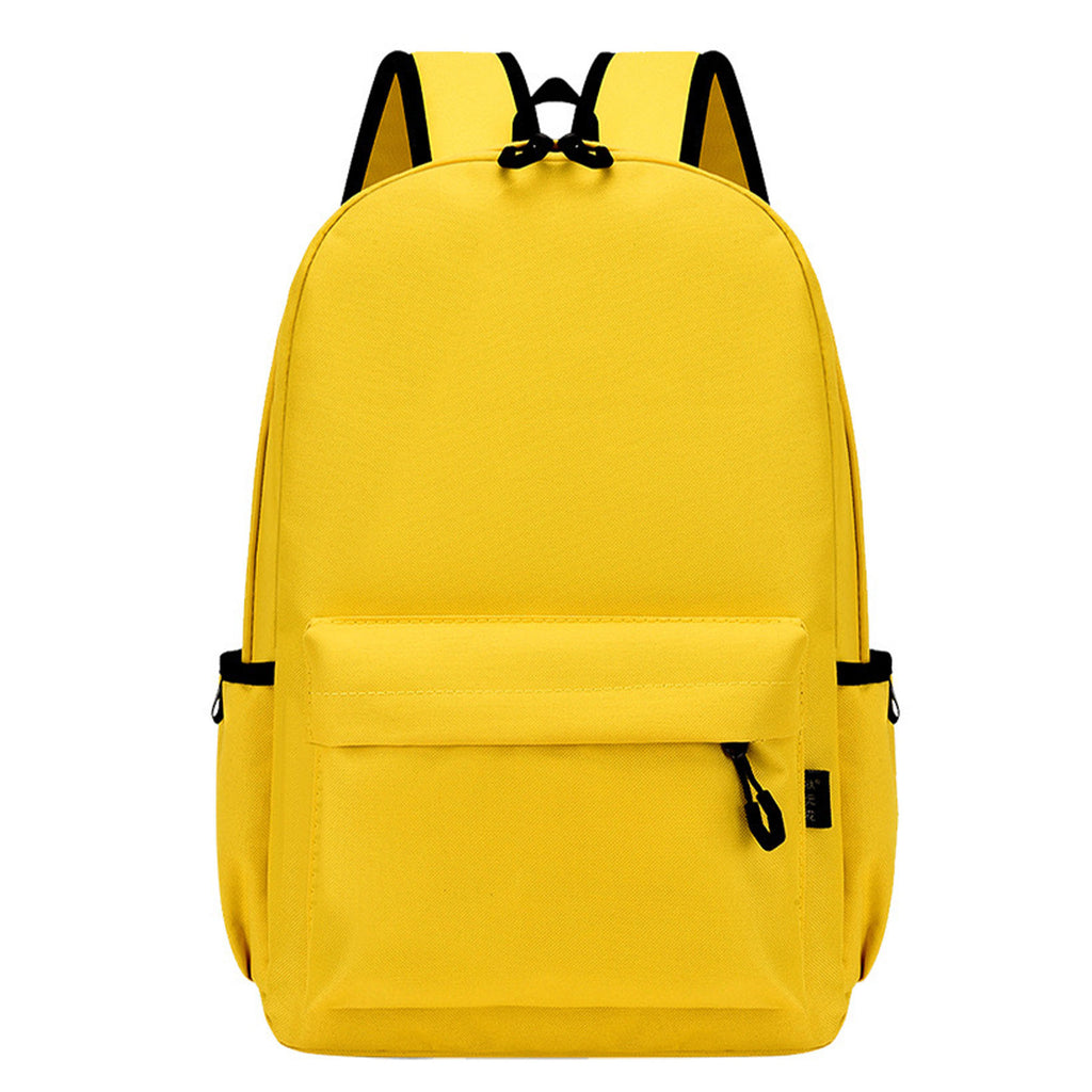 Stylish Student Backpack