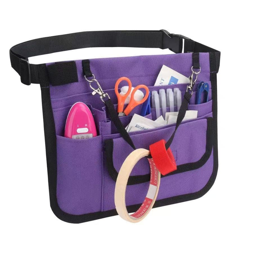 Tool Storage Belt Bag