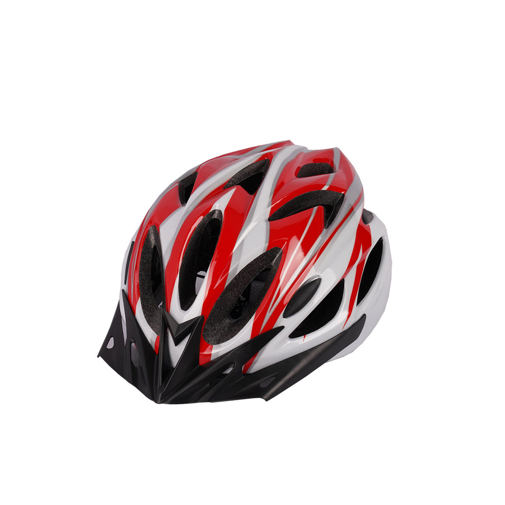 Ventilated Adjustable Bike Helmet – Lightweight and Durable