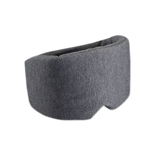 3D Full-Coverage Blackout Sleep Mask