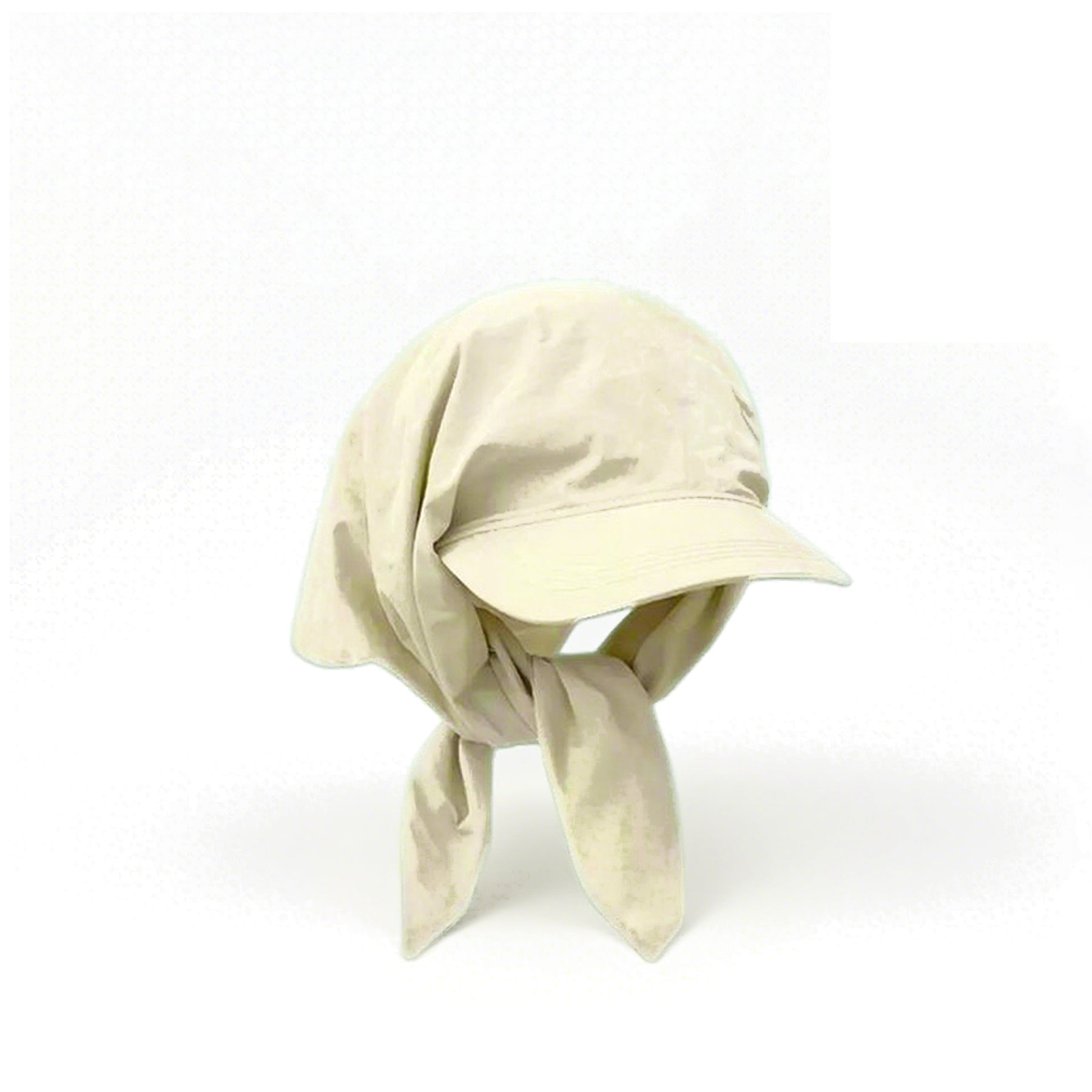 Strap Sunscreen Hat