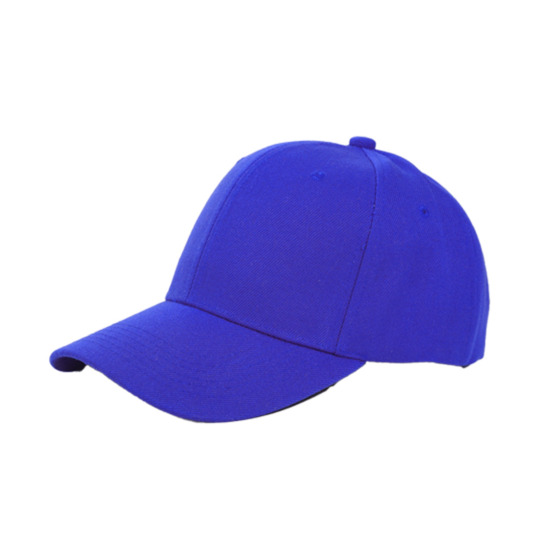 Classic Adjustable Baseball Cap for Men and Women